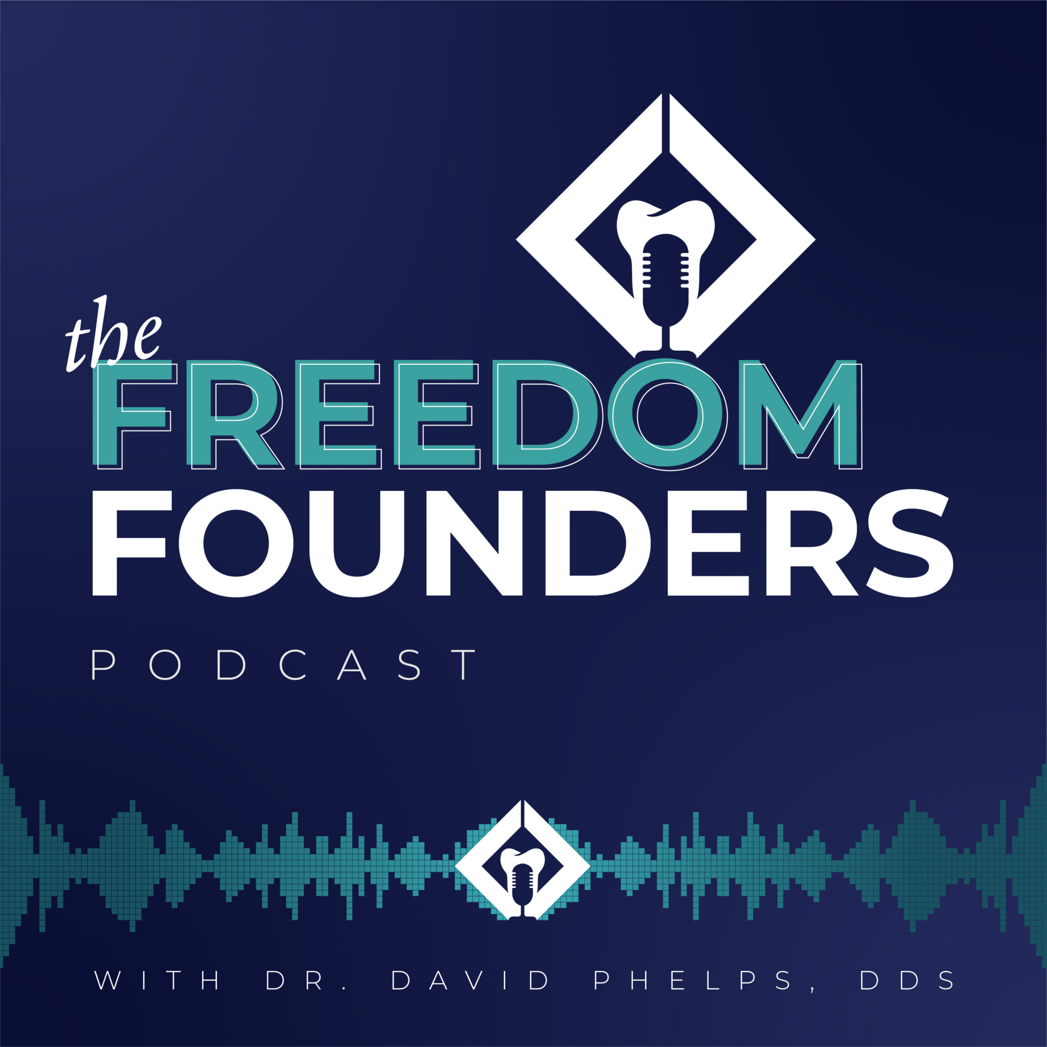 The Journey to Free For Life – Dr. Cindy Rider & Scott Densmore: Ep ...